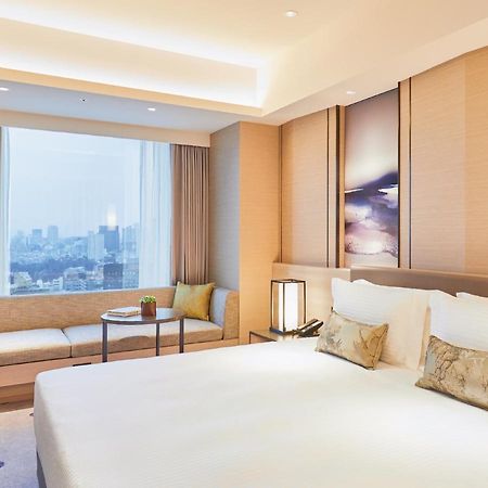 Fraser Suites Akasaka, Tokió Kültér fotó