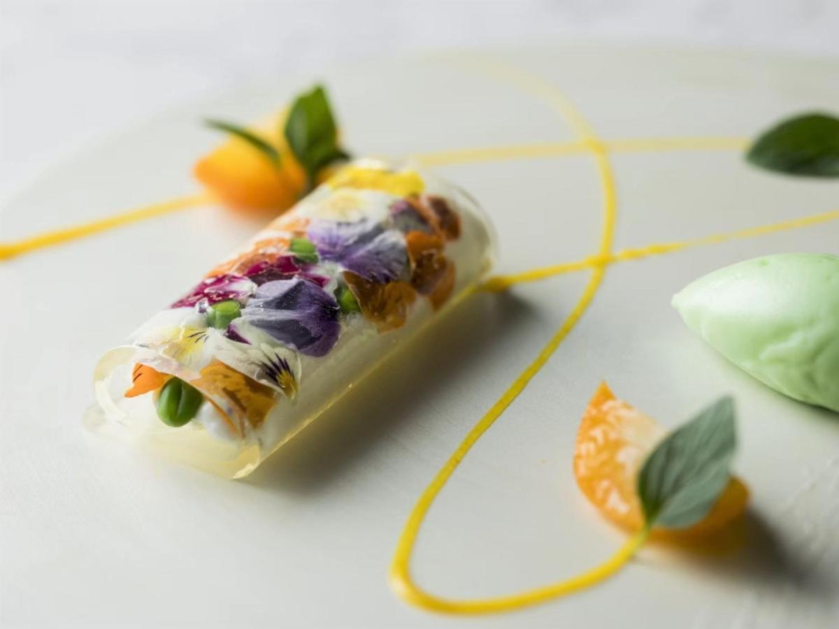 Fraser Suites Akasaka, Tokió Kültér fotó