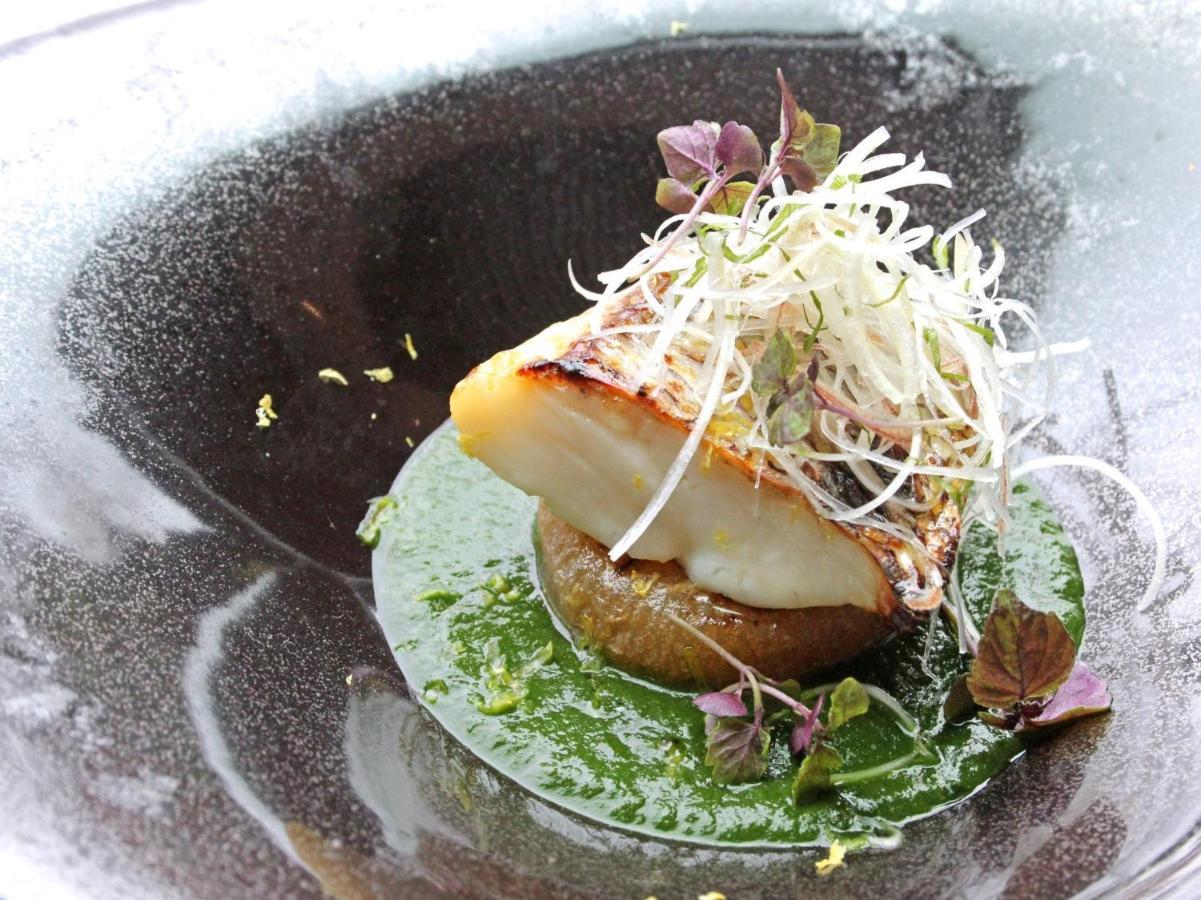 Fraser Suites Akasaka, Tokió Kültér fotó
