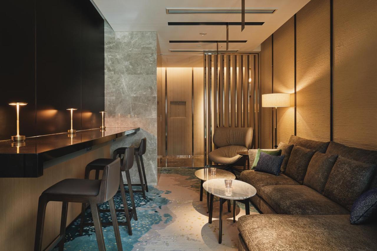 Fraser Suites Akasaka, Tokió Kültér fotó