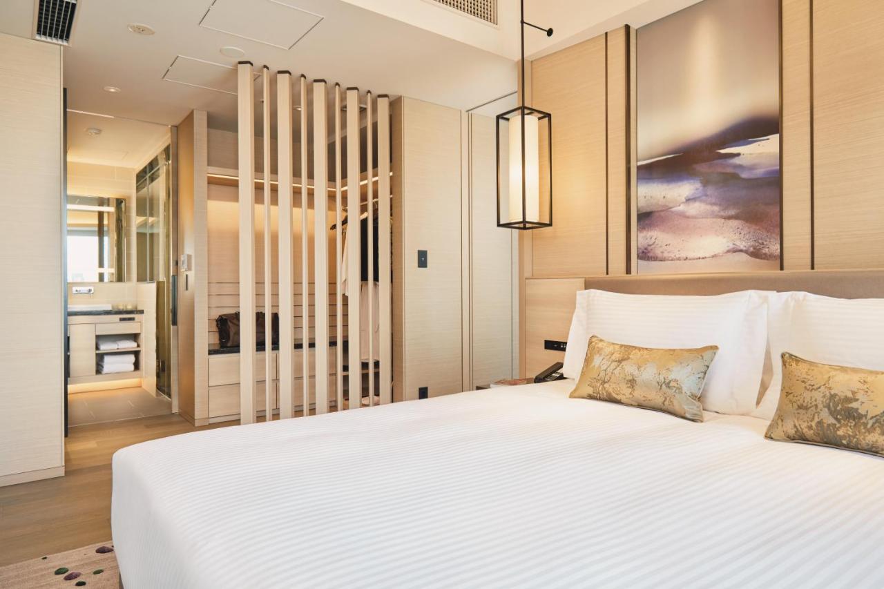 Fraser Suites Akasaka, Tokió Kültér fotó