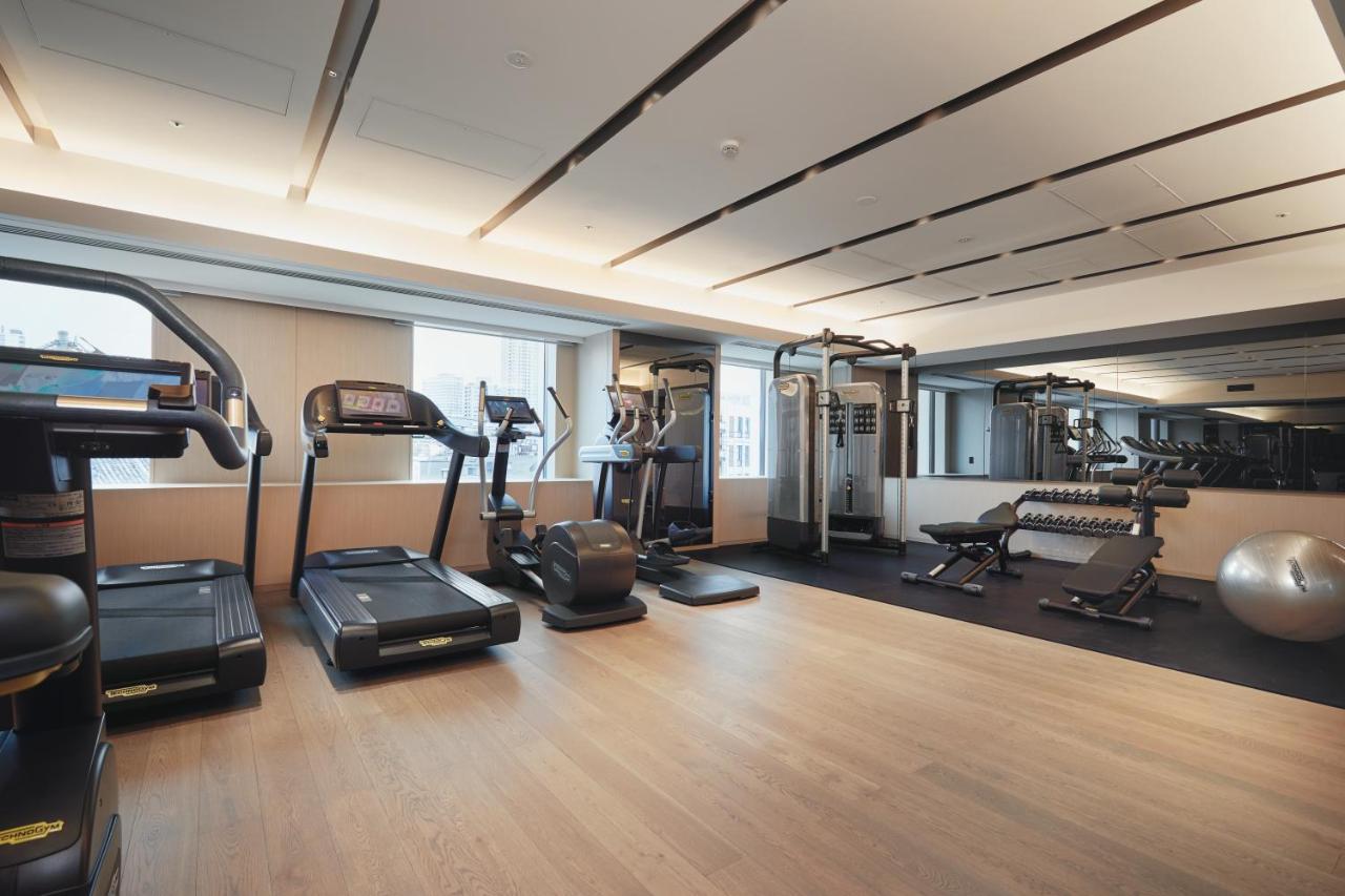 Fraser Suites Akasaka, Tokió Kültér fotó