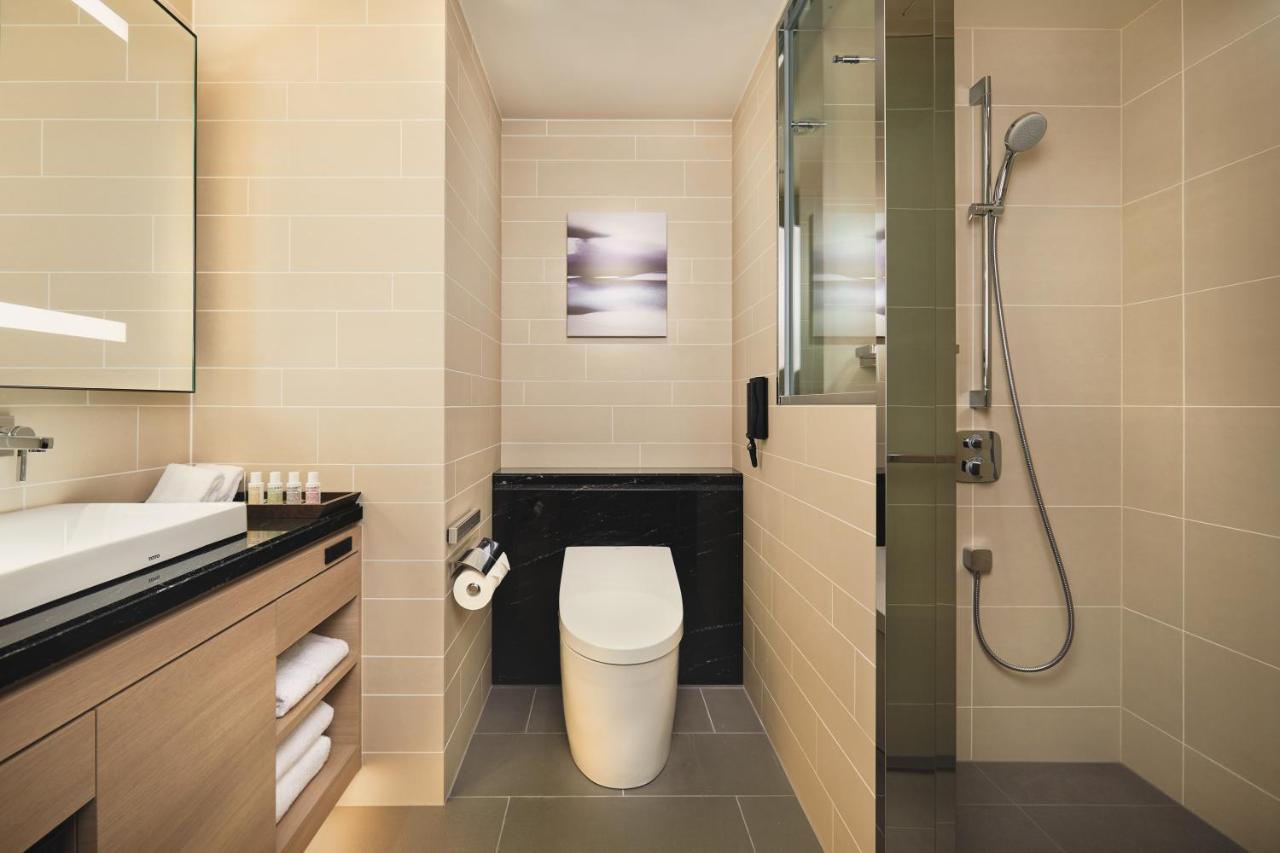 Fraser Suites Akasaka, Tokió Kültér fotó
