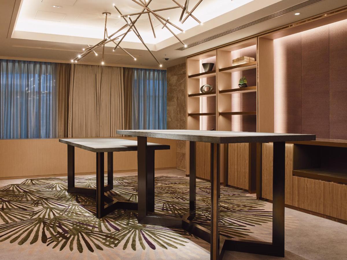 Fraser Suites Akasaka, Tokió Kültér fotó